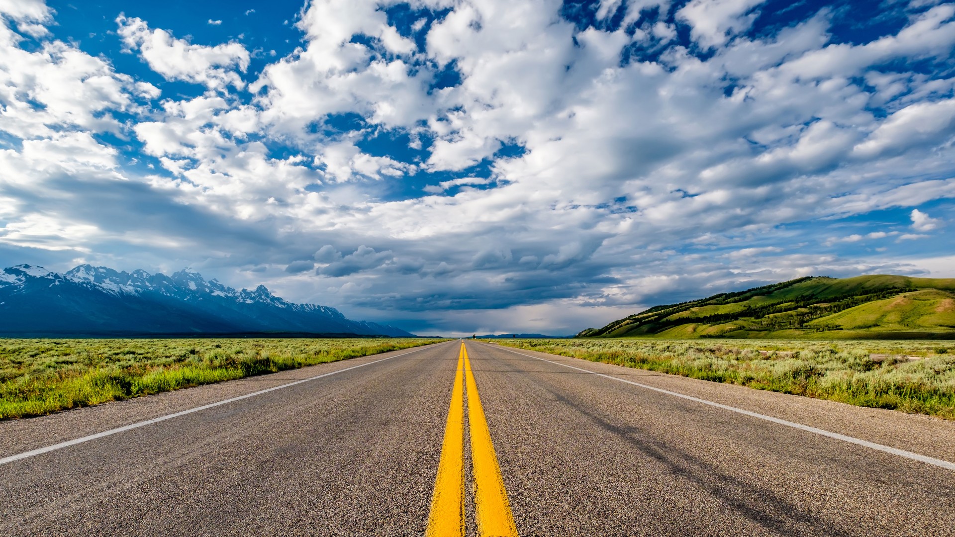 Road